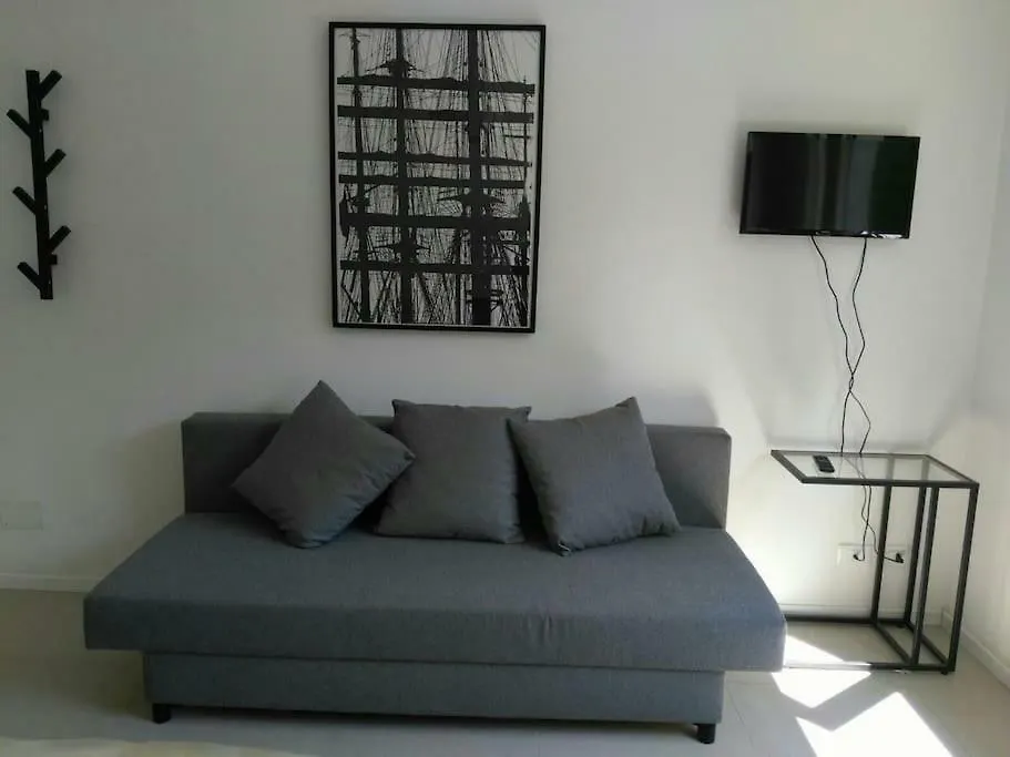 Flora Home Marina Di Carrara Holiday home