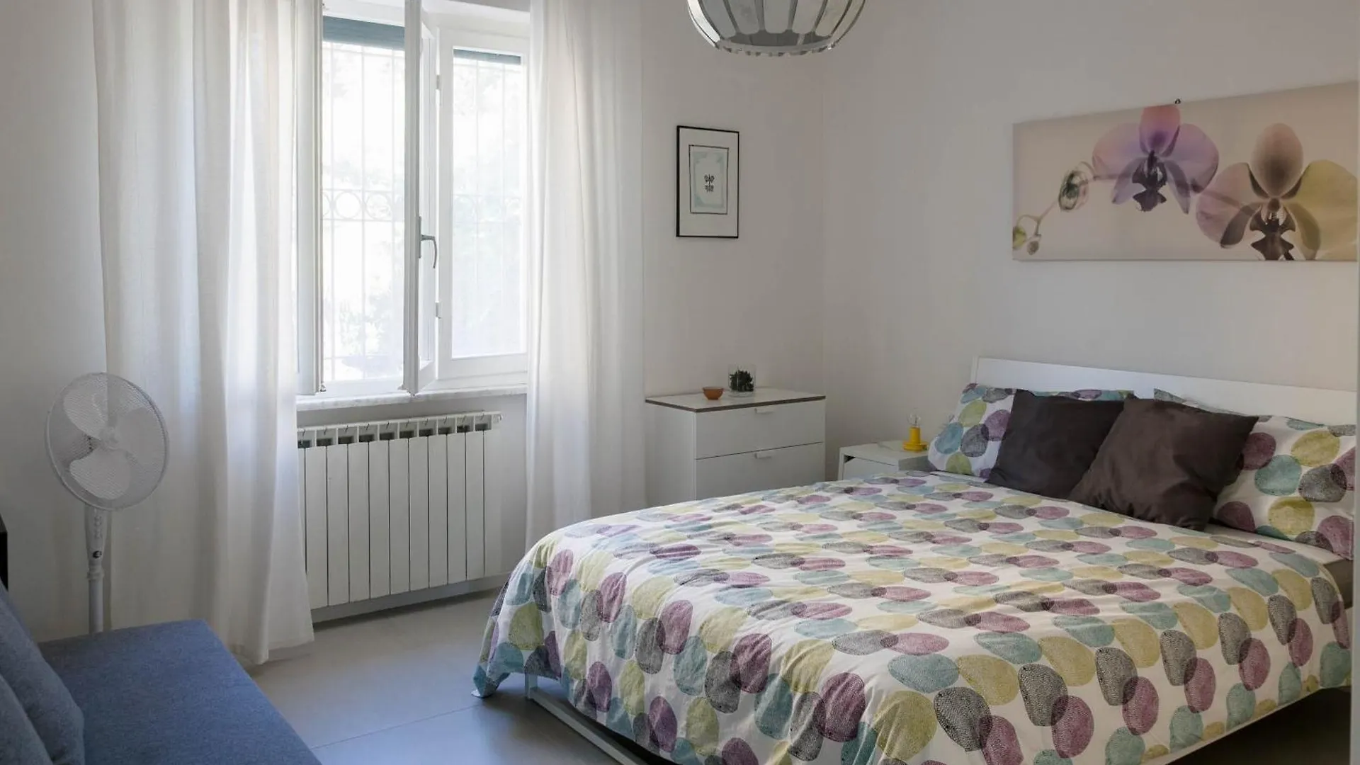Holiday home Flora Home Marina Di Carrara