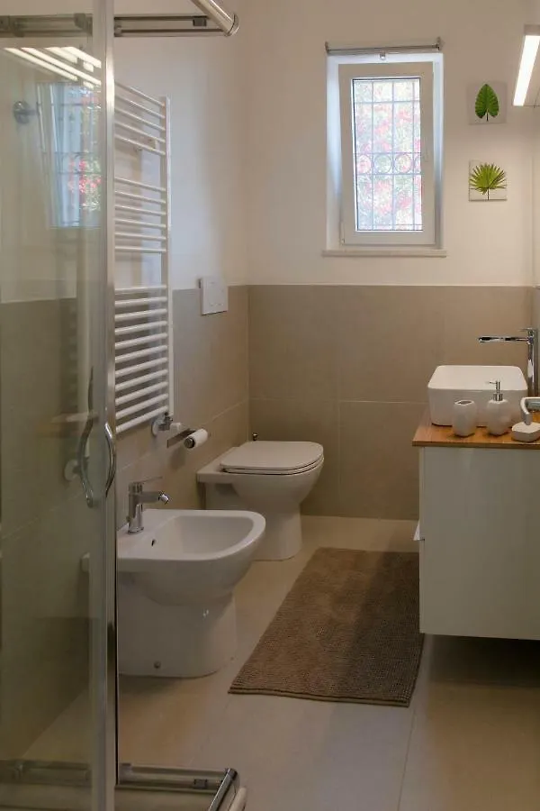 Holiday home Flora Home Marina Di Carrara