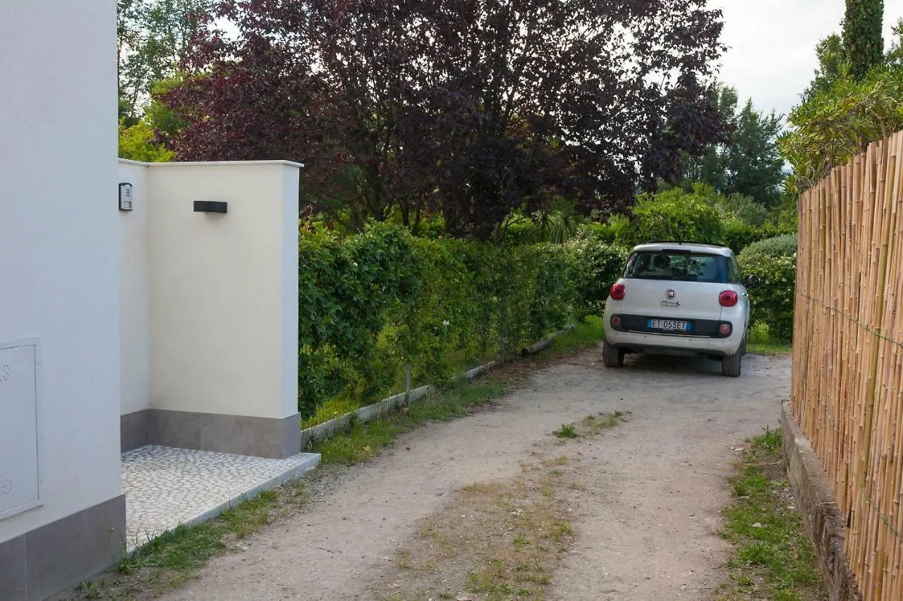 Holiday home Flora Home Marina Di Carrara