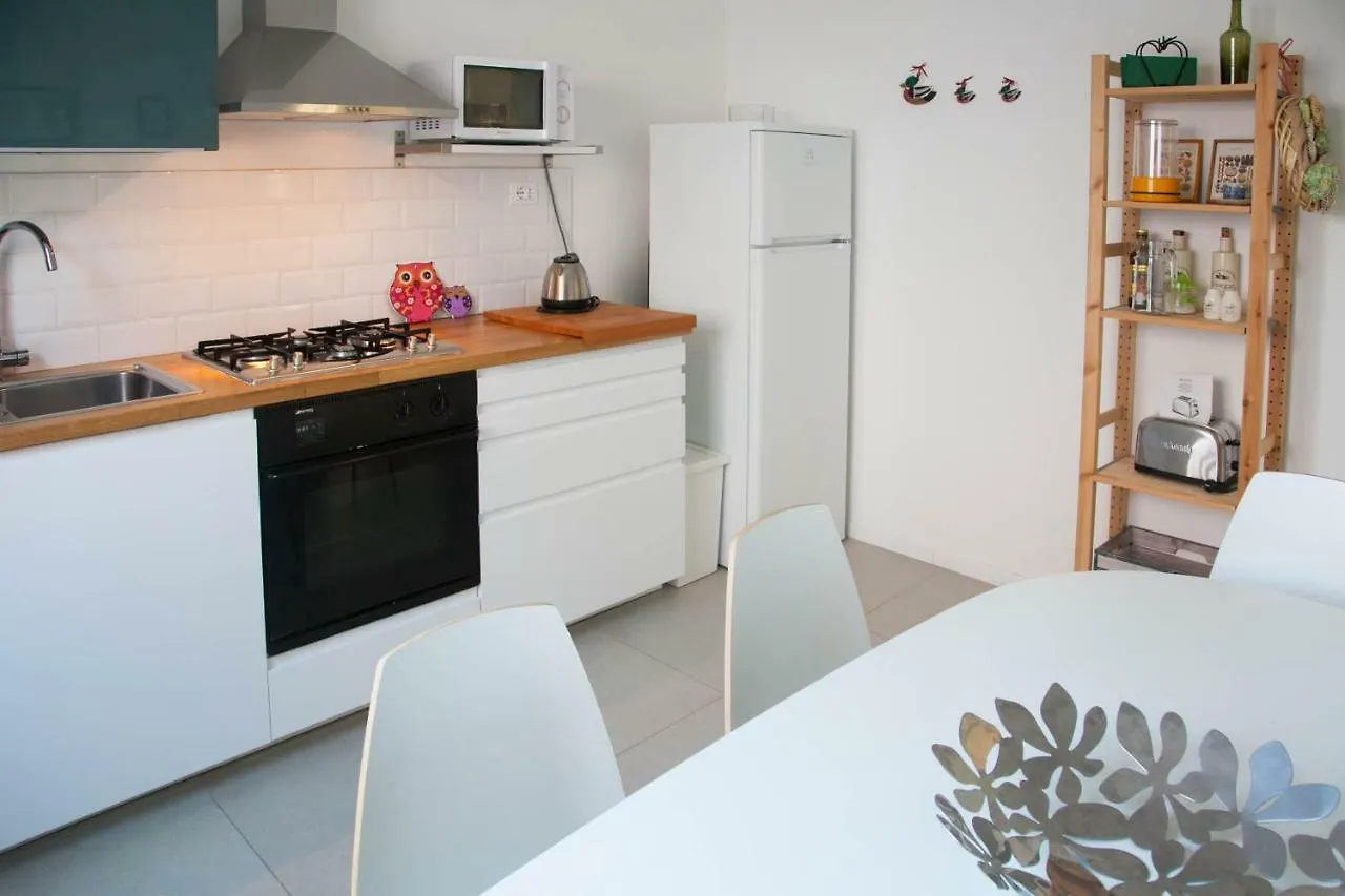 Holiday home Flora Home Marina Di Carrara Italy