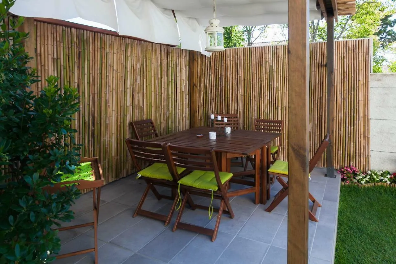 Holiday home Flora Home Marina Di Carrara